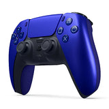 [PS5] DualSense Wireless Controller Cobalt Blue