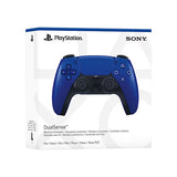 [PS5] DualSense Wireless Controller Cobalt Blue