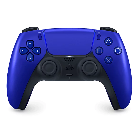 [PS5] DualSense Wireless Controller Cobalt Blue