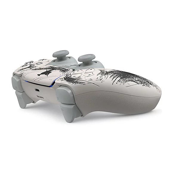 [PS5] DualSense Wireless Controller - Ghost of Yotei Black Limited Edition
