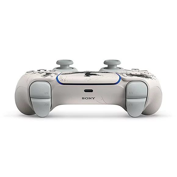 [PS5] DualSense Wireless Controller - Ghost of Yotei Black Limited Edition