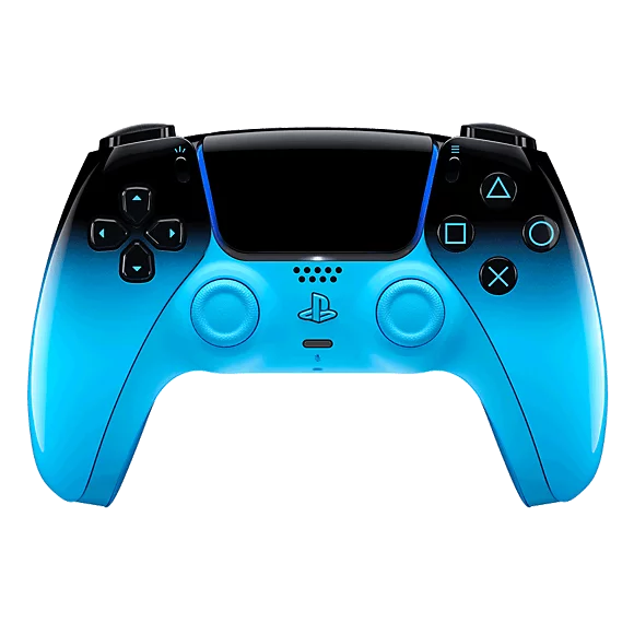 [PS5] DualSense Wireless Controller - Rhythm Blue