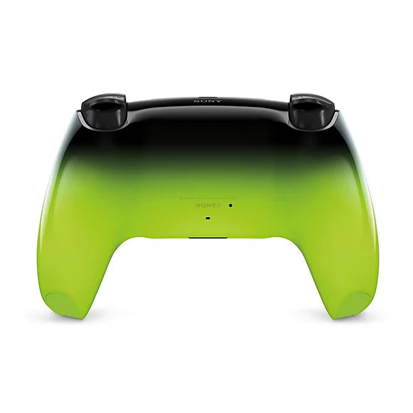 [PS5] DualSense Wireless Controller - Remix Green