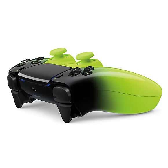 [PS5] DualSense Wireless Controller - Remix Green