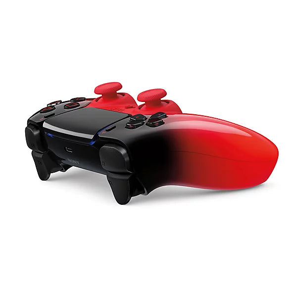 [PS5] DualSense Wireless Controller - Techno Red