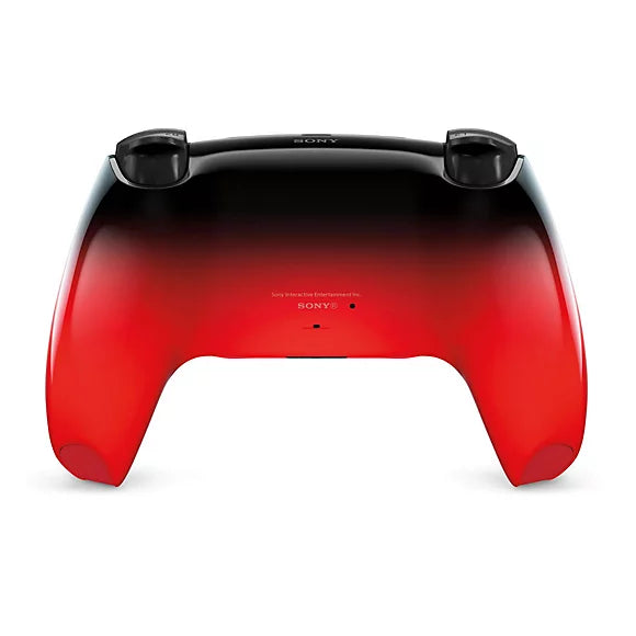[PS5] DualSense Wireless Controller - Techno Red