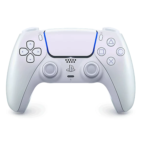 [PS5] DualSense Wireless Controller Chroma Pearl