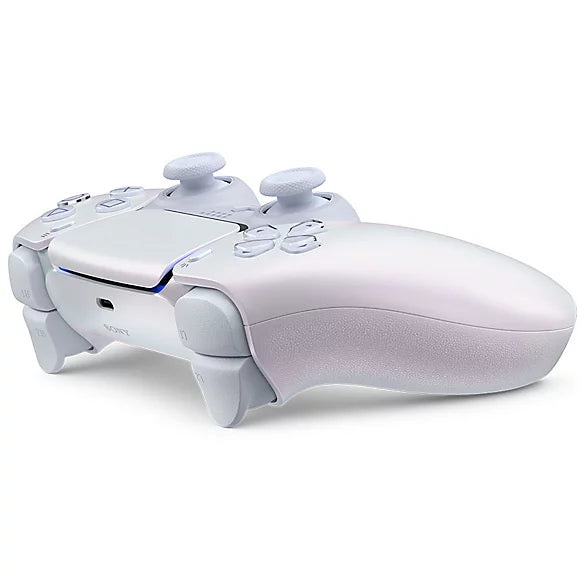 [PS5] DualSense Wireless Controller Chroma Pearl