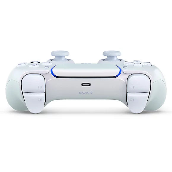 [PS5] DualSense Wireless Controller Chroma Pearl