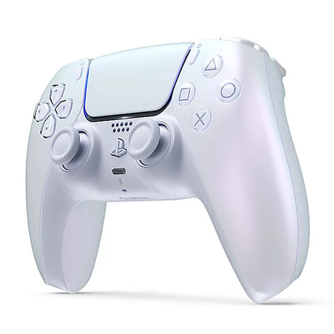 [PS5] DualSense Wireless Controller Chroma Pearl