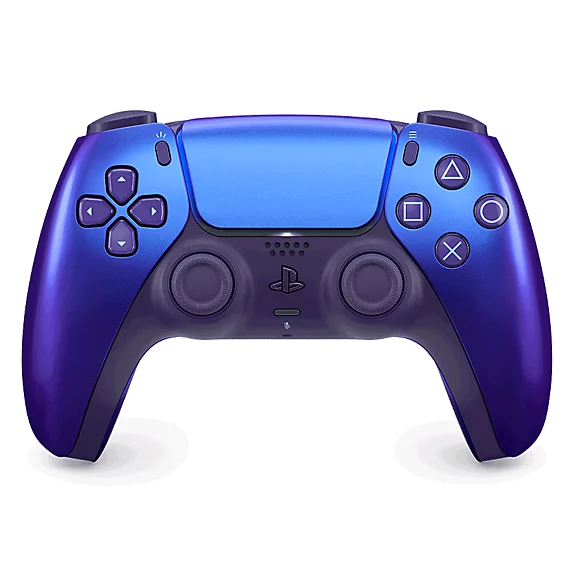 [PS5] DualSense Wireless Controller Chroma Indigo