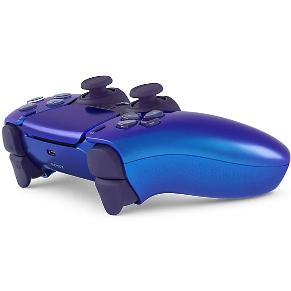 [PS5] DualSense Wireless Controller Chroma Indigo