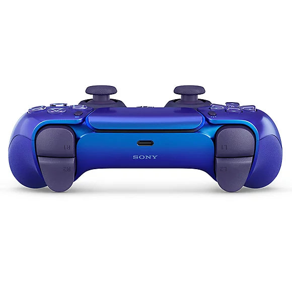 [PS5] DualSense Wireless Controller Chroma Indigo
