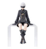 NieR:Automata Ver1.1a - 9S PM Prize Figure (18cm)