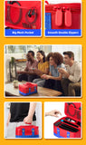 Nintendo Switch Mario Storage Bag for All Type Nintendo Switch & Switch 2