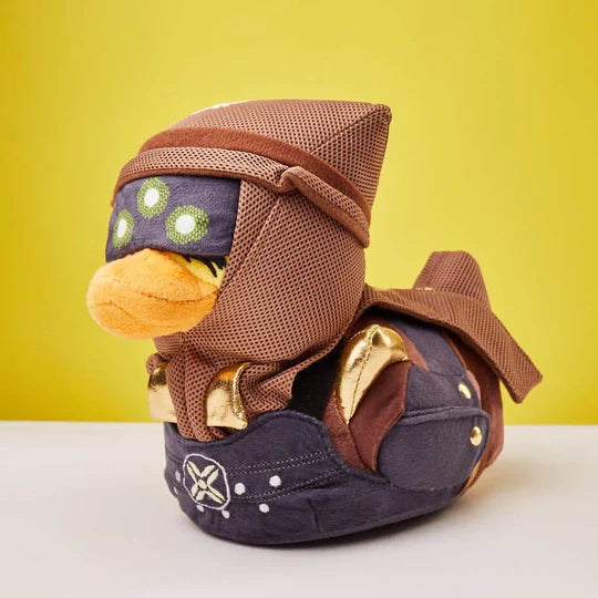 Official Destiny Eris Morn TUBBZ Plush Toy (19cm)