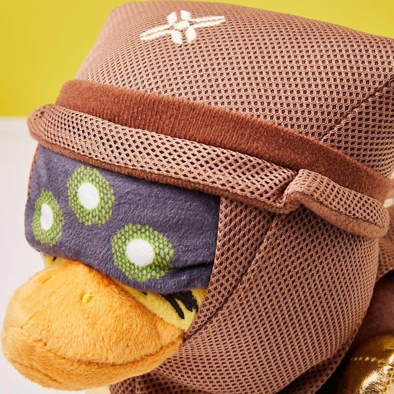 Official Destiny Eris Morn TUBBZ Plush Toy (19cm)