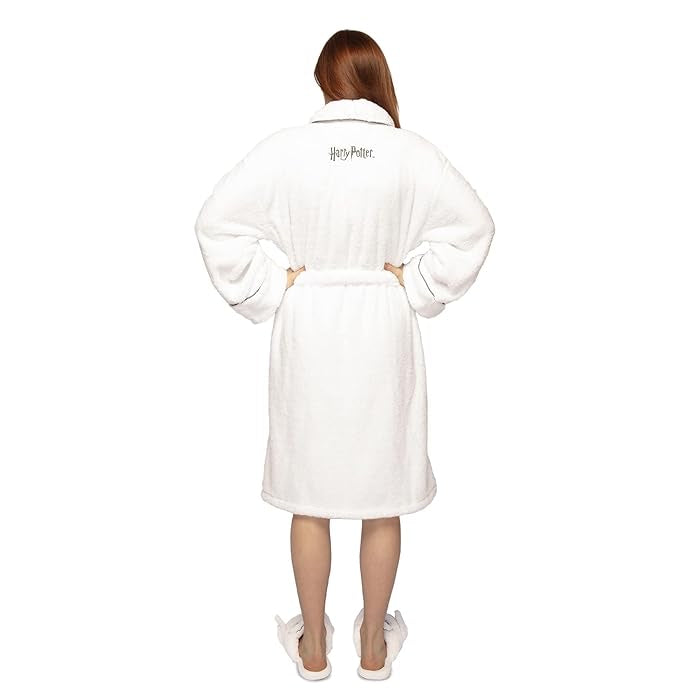 Official Harry Potter Robe (Free size)