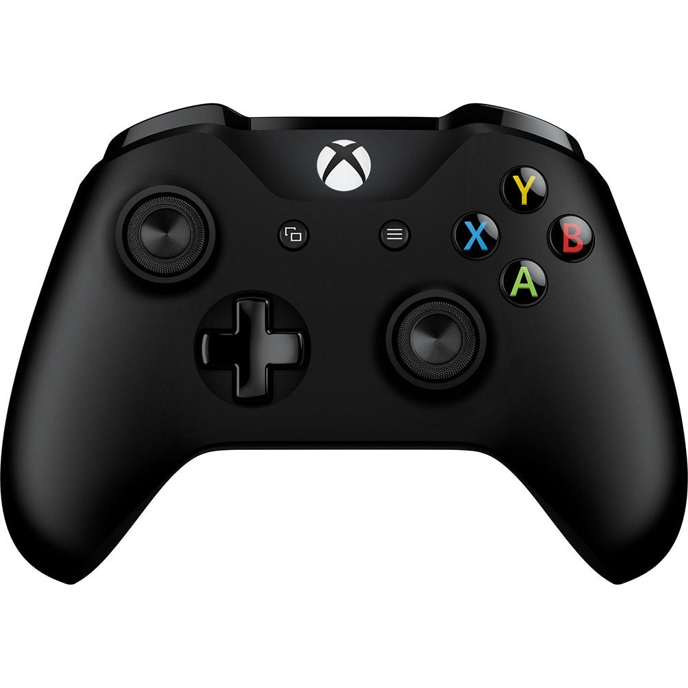 [XBOX] One Wireless Gaming Controller Black