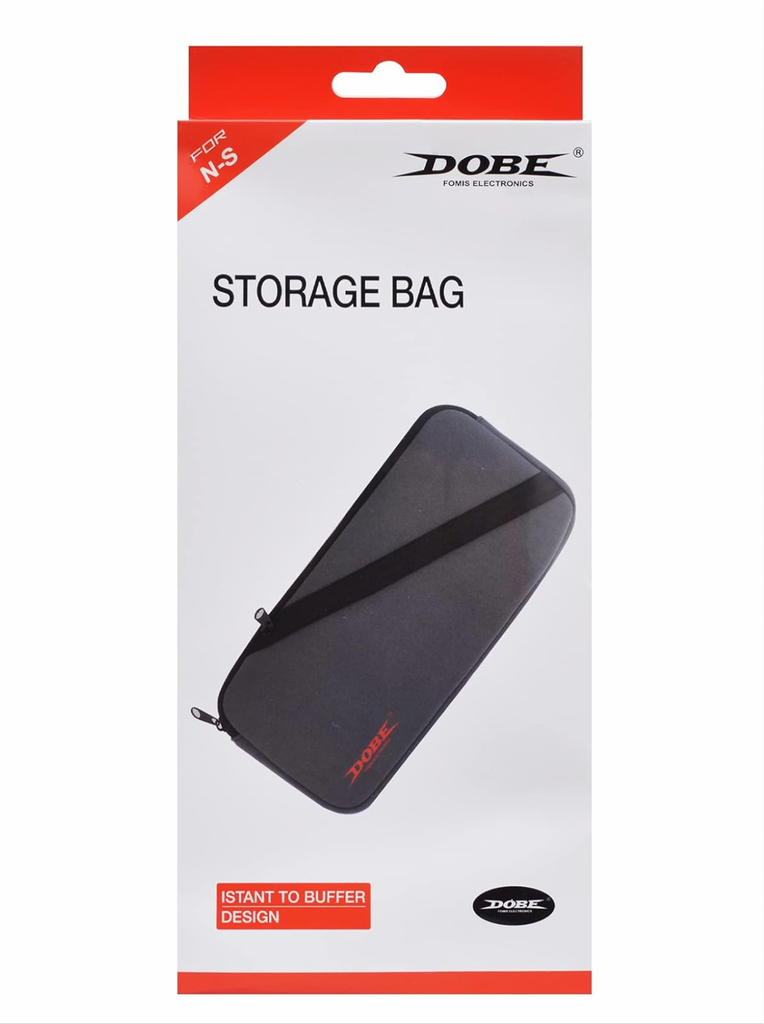 Dobe Nintend Switch Storage Bag