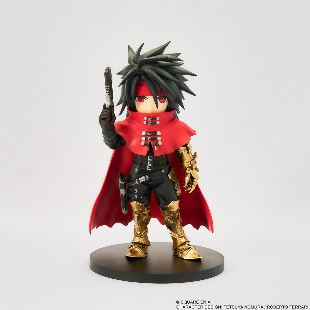 [Pre-Order] Final Fantasy VII: Vincent Valentine Rebirth Figure