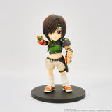 [Pre-Order] Final Fantasy VII: Yuffie Kisaragi Rebirth Figure