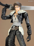 Square Enix Dissidia Final Fantasy Play Arts Kai Squall Action Figure (23cm)