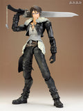 Square Enix Dissidia Final Fantasy Play Arts Kai Squall Action Figure (23cm)