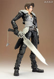 Square Enix Dissidia Final Fantasy Play Arts Kai Squall Action Figure (23cm)
