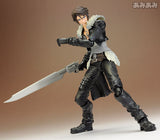 Square Enix Dissidia Final Fantasy Play Arts Kai Squall Action Figure (23cm)