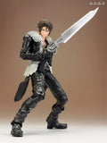 Square Enix Dissidia Final Fantasy Play Arts Kai Squall Action Figure (23cm)
