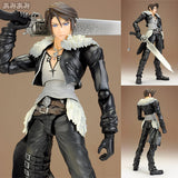 Square Enix Dissidia Final Fantasy Play Arts Kai Squall Action Figure (23cm)
