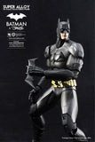 [RTR] DC Comics Batman Superalloy 1/6 Collectible Figure (19cm)