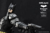 [RTR] DC Comics Batman Superalloy 1/6 Collectible Figure (19cm)