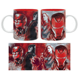 Official Marvel Avengers - Mug 320ml