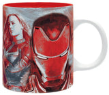 Official Marvel Avengers - Mug 320ml