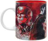 Official Marvel Avengers - Mug 320ml