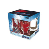 Official Marvel Avengers - Mug 320ml