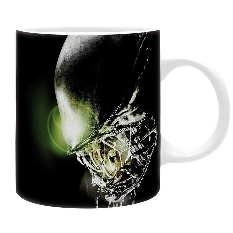 Official Alien - Mug 320ml