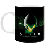 Official Alien - Mug 320ml