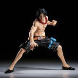 Anime One Piece - Portgas D. Ace - Figure (20cm)
