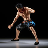 Anime One Piece - Portgas D. Ace - Figure (20cm)