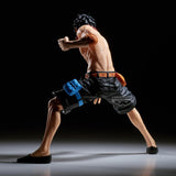 Anime One Piece - Portgas D. Ace - Figure (20cm)