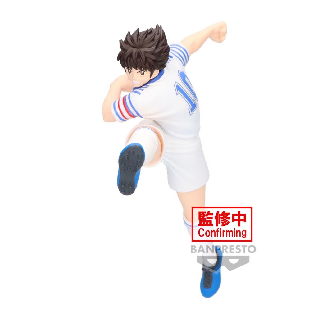 Banpresto Anime Captain Tsubasa - Ozora Tsubasa - Figure (16cm)
