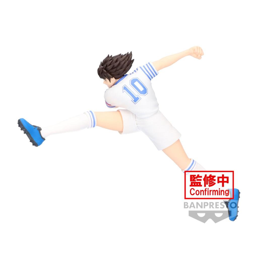 Banpresto Anime Captain Tsubasa - Ozora Tsubasa - Figure (16cm)