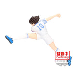 Anime Captain Tsubasa - Ozora Tsubasa - Figure (16cm)