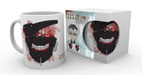 Official Anime Tokyu Ghoul: Re - Mug 315ml