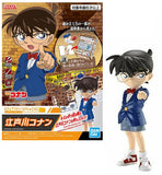 Anime Detective Conan ENTRY GRADE 07 - Edogawa Conan Plastic Model Kit Figure