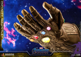 [RTR] Marvel Avengers: End Game - Infinity Gauntlet 1/4th Scale Collectible - Statue (17cm)