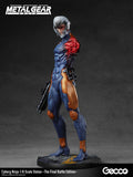 Metal Gear Solid Cyborg Ninja -The Final Battle Edition- 1/6 Scale Figure